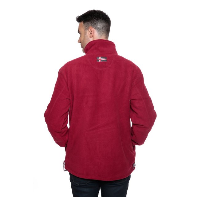 Redoute Homme Polaire Anapurna La Korleon Rouge wRTX6qP0