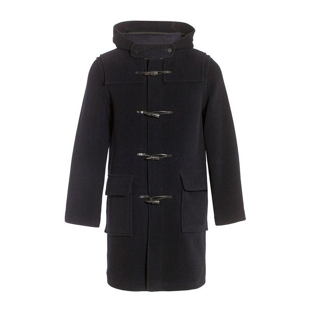 kanpapa33Gloverall Duffle Coat 黒XS 楽天市場】グローバーオール コート GLOVERALL スイング ロング