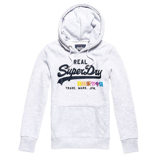 sweat superdry vintage