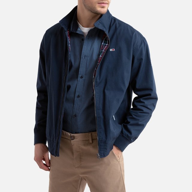 tommy jeans harrington jacket