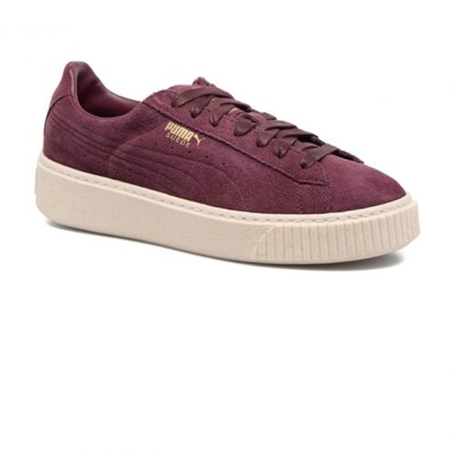 puma suede speckle blanche puma suede speckle blanche