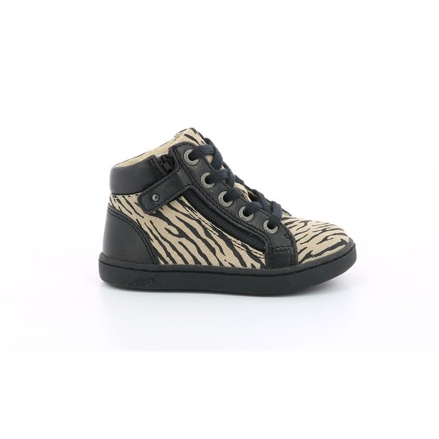 kickers lyluby