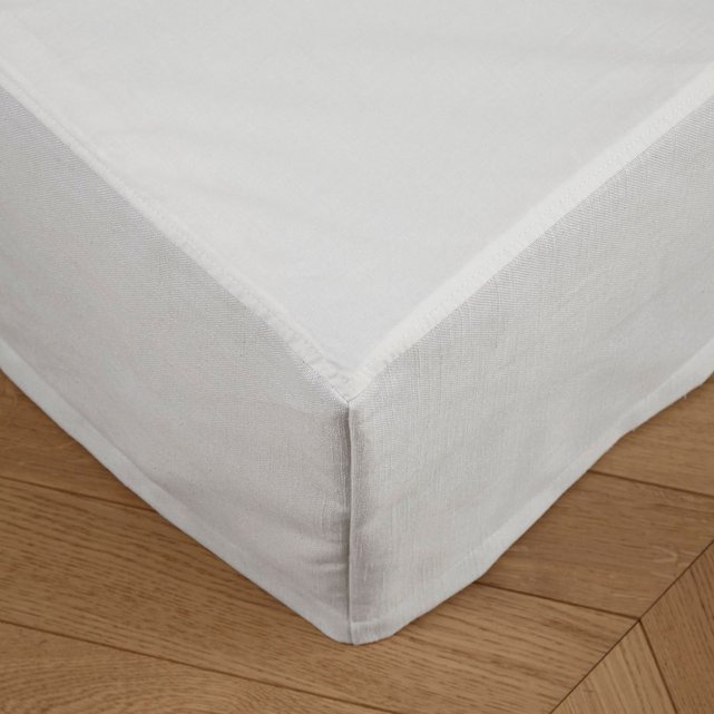 Cache sommier bellevue Madura | La Redoute