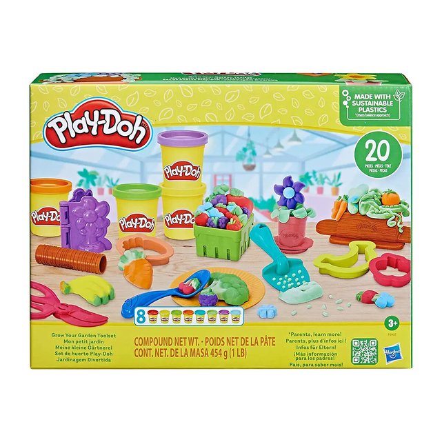 Comprar Play-Doh plasticina Dentista divertido de Play-Doh