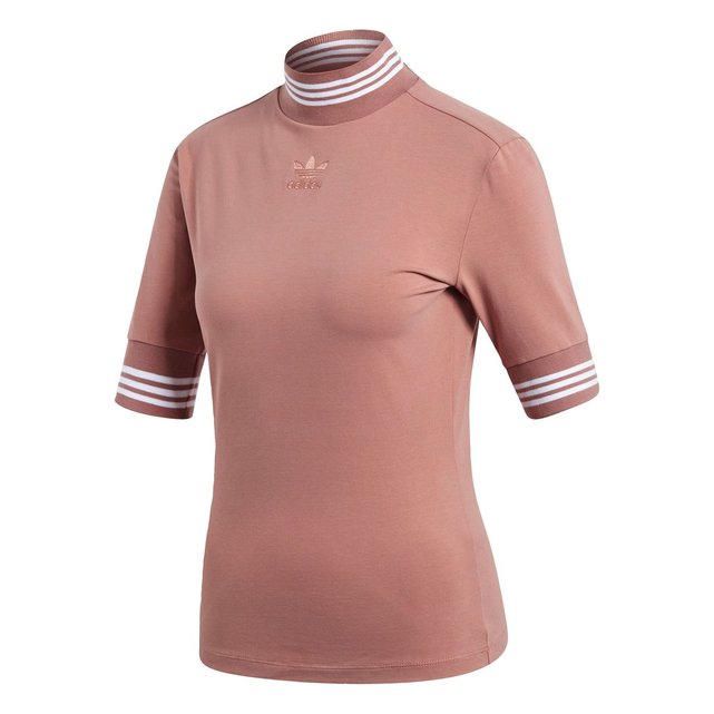 tee shirt rose adidas tee shirt rose adidas