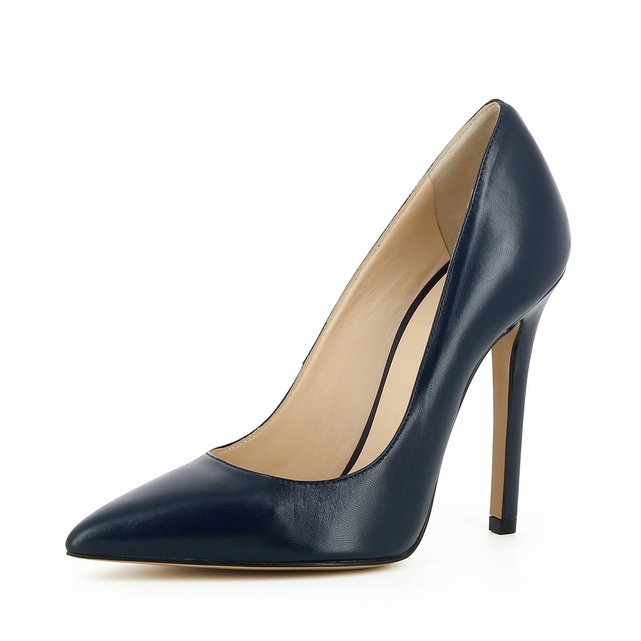 evita escarpins femme