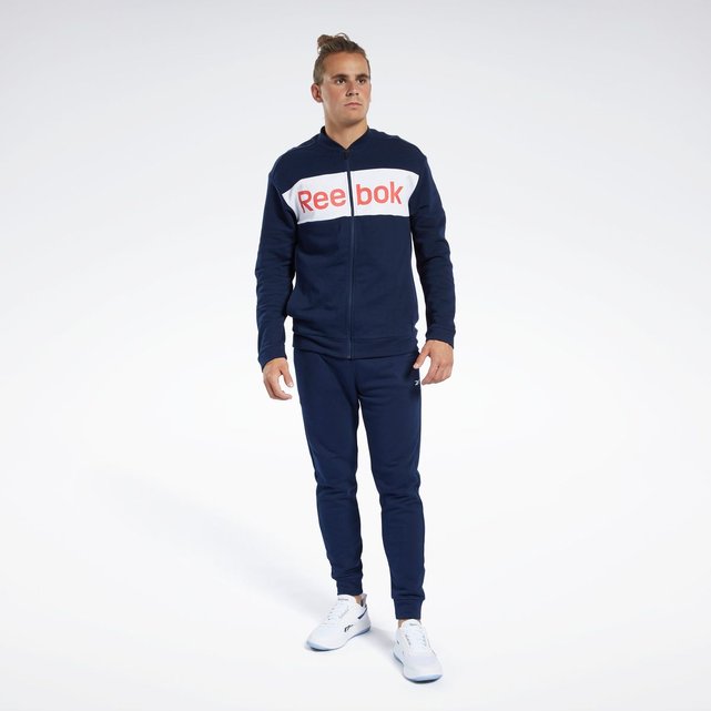 reebok survetement