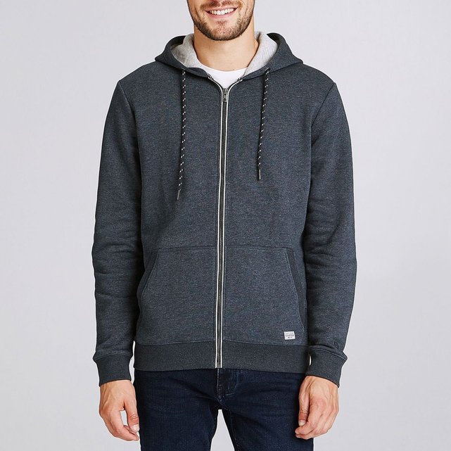 sweat à capuche jules