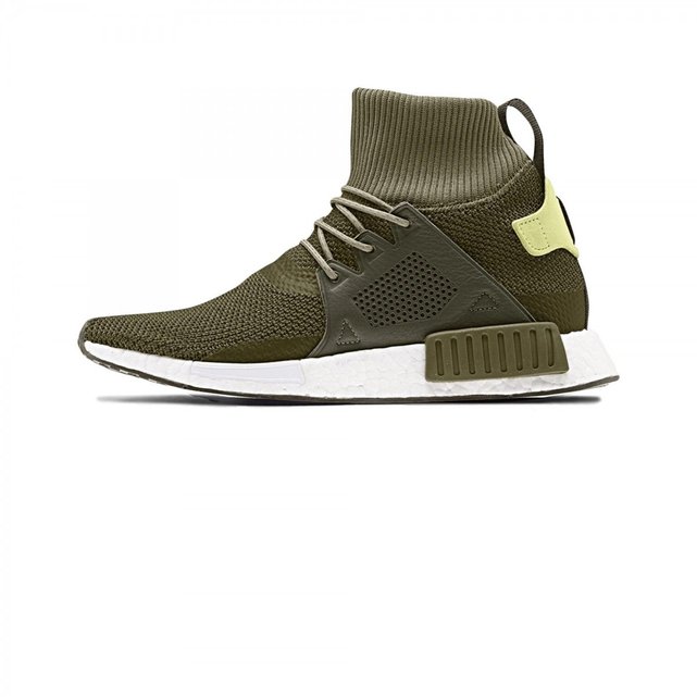 Basket nmd xr1 winter vert Adidas Originals La Redoute Basket nmd xr1 winter vert Adidas Originals La Redoute