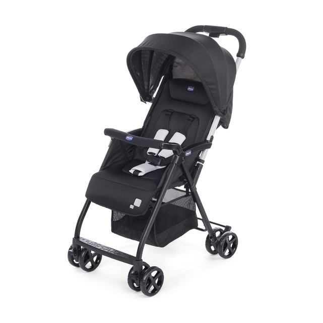 poussette canne chicco soldes