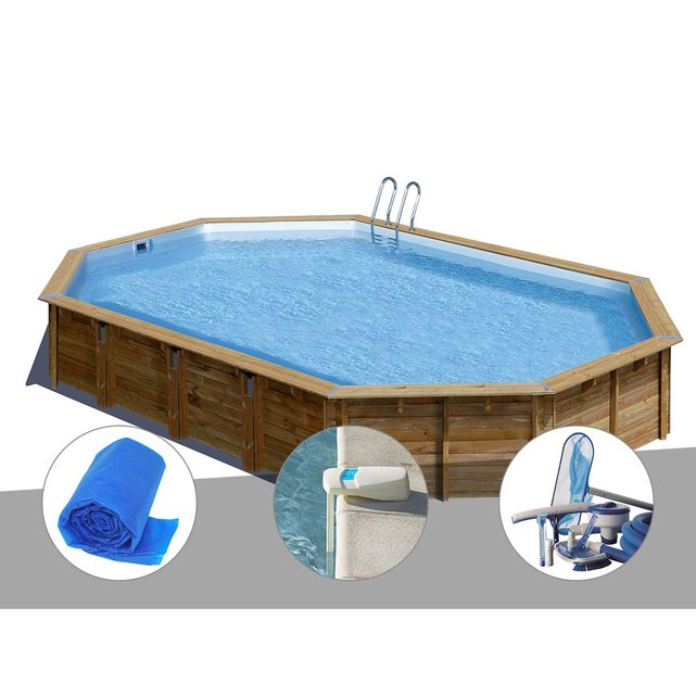 alarme piscine bache a bulle