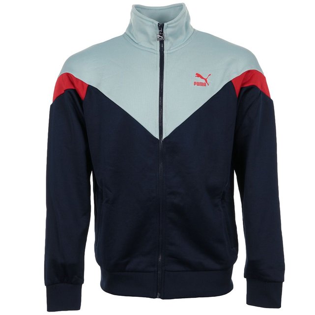 veste puma deepblue