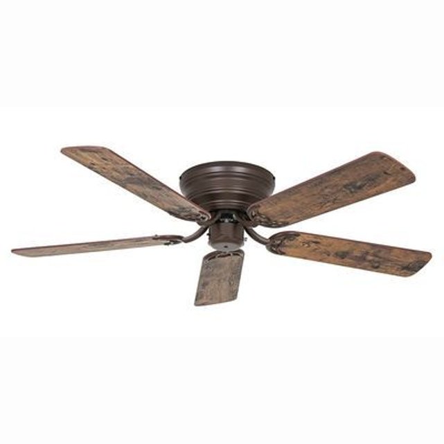  Ventilateur  de  plafond  classic flat 132 iii 132cm bronze 