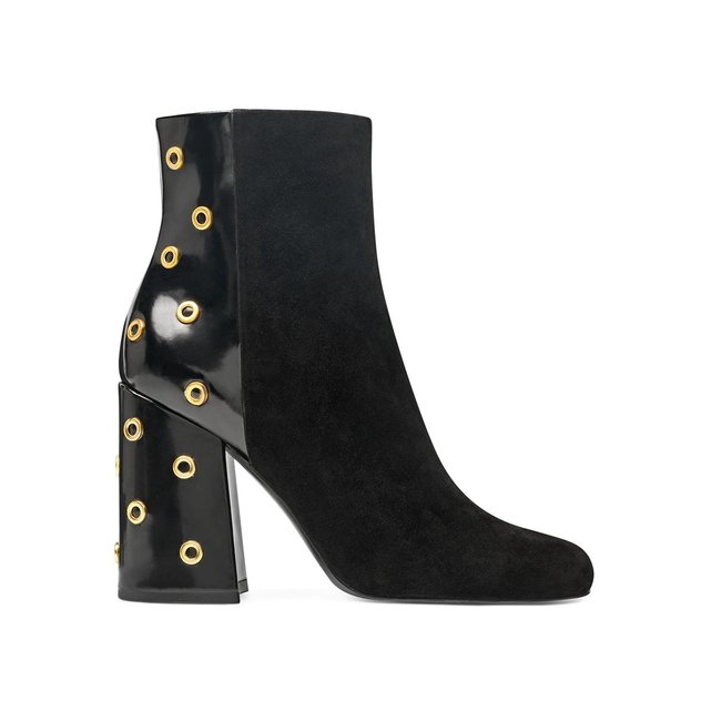 nine west bottines