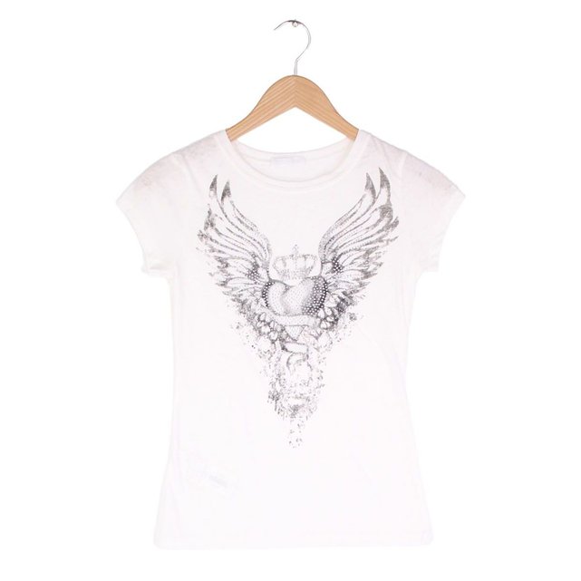 Promod tee hotsell shirt manches courtes