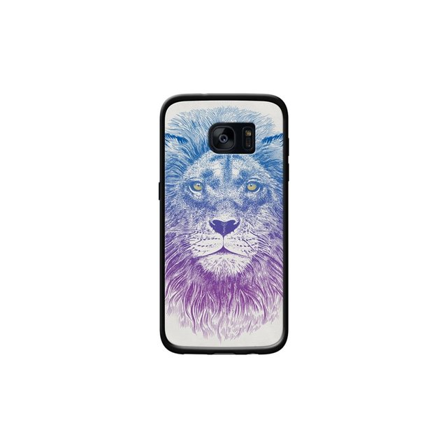 coque galaxy s7 lion coque galaxy s7 lion