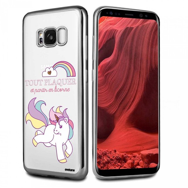 coque samsung s8 licorne coque samsung s8 licorne