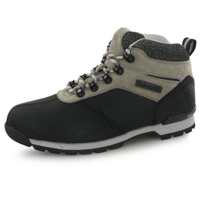 la redoute timberland homme