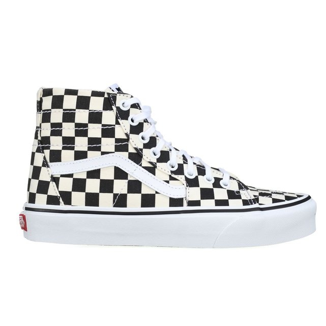 vans a motif