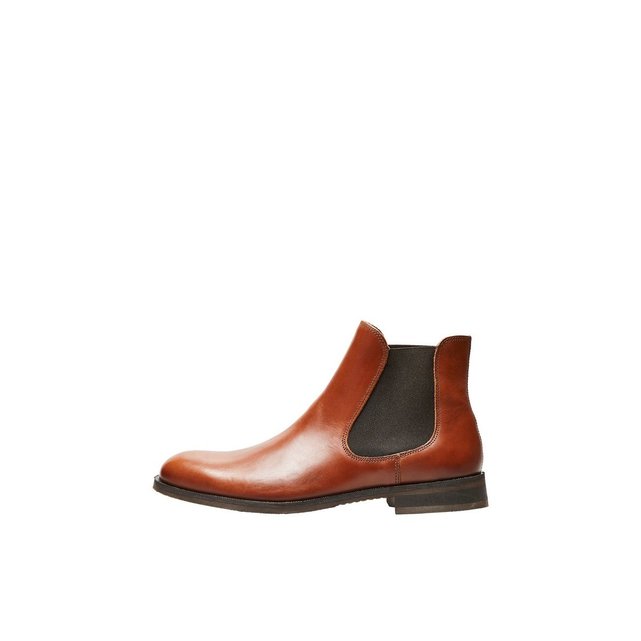 selected homme chelsea boots