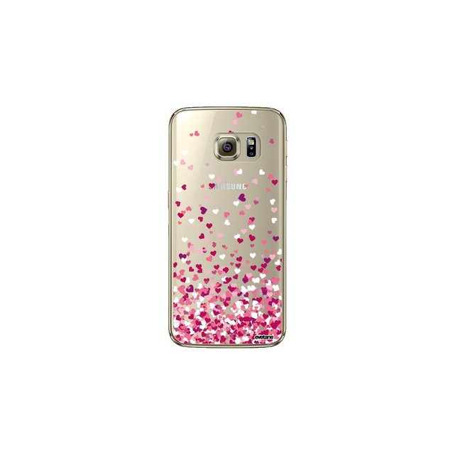 coque samsung galaxy s6 coeur coque samsung galaxy s6 coeur