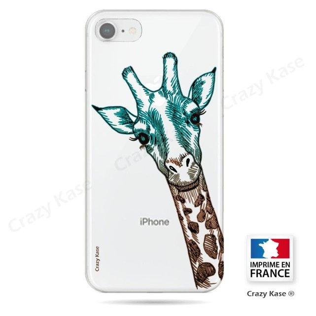 coque iphone 8 plus transparente motif coque iphone 8 plus transparente motif