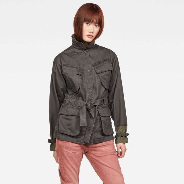 Veste femme en solde G Star RAW | La Redoute Veste femme en solde G Star RAW | La Redoute