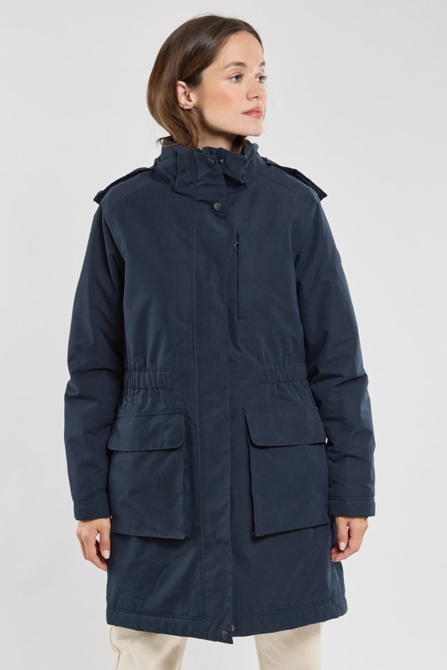 Parka femme BERMUDES La Redoute