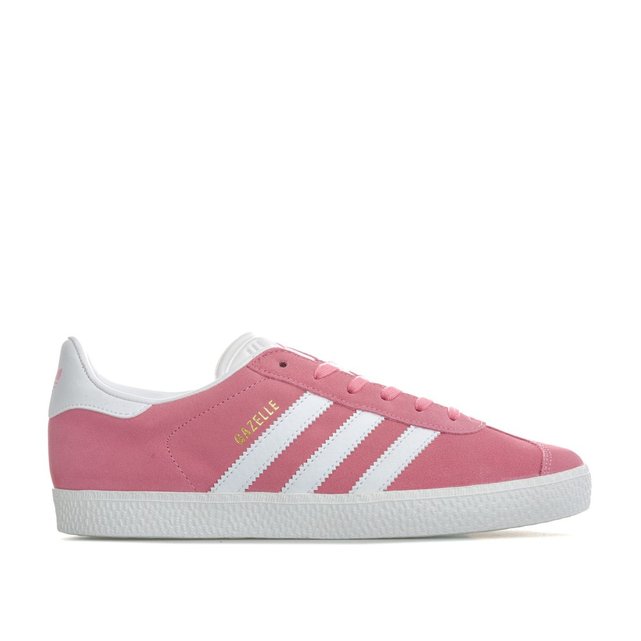 Basket gazelle 2 junior Adidas Originals | La Redoute Basket Gazelle 2 Junior adidas Originals image 0