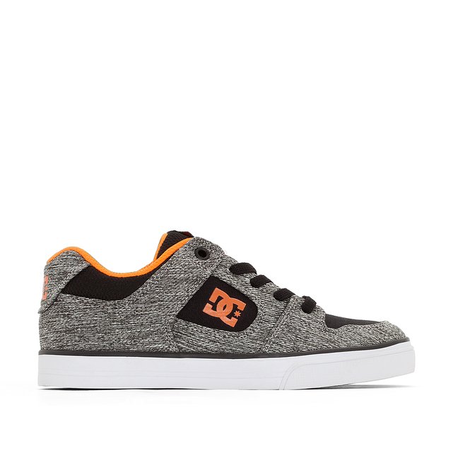 Dc Shoes Garcon Bleu Marine Dc Shoes Garcon Bleu Marine