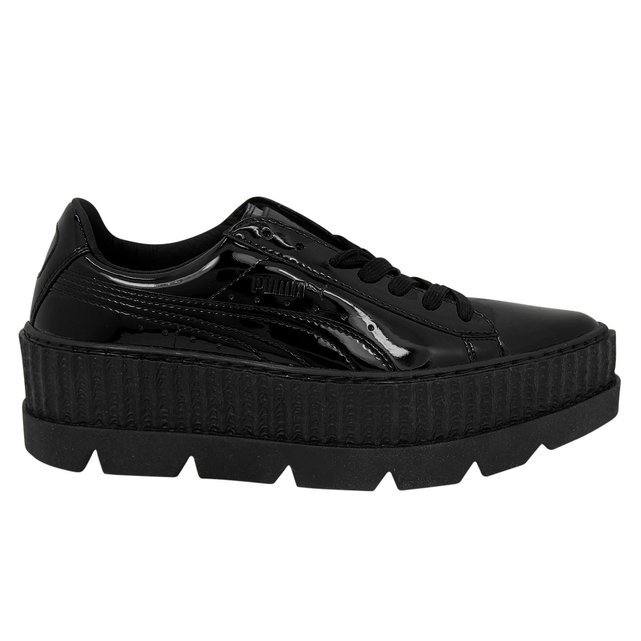 Patent Baskets Synthétique Fenty Pointy Creeper Basses 8nwOk0P