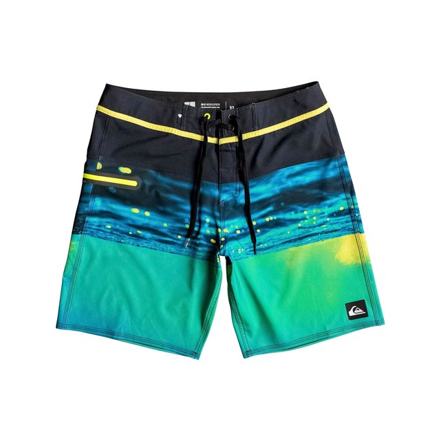 Printed Boardshorts Printed Boardshorts