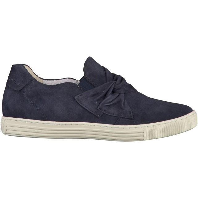 Babouche sombre Gabor La Redoute Babouche sombre Gabor La Redoute