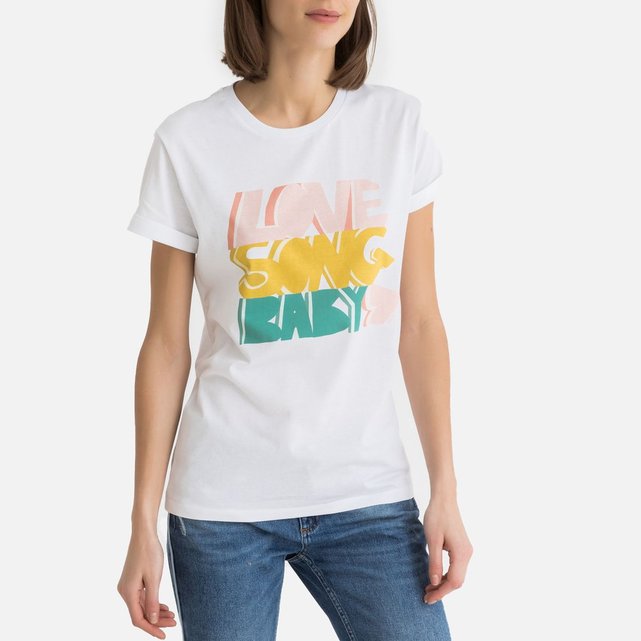 soldes tee shirt femme