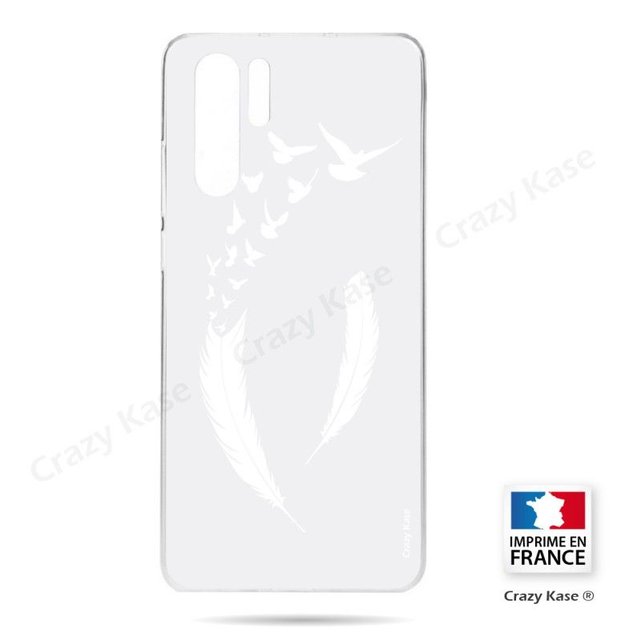 coque huawei p30 france