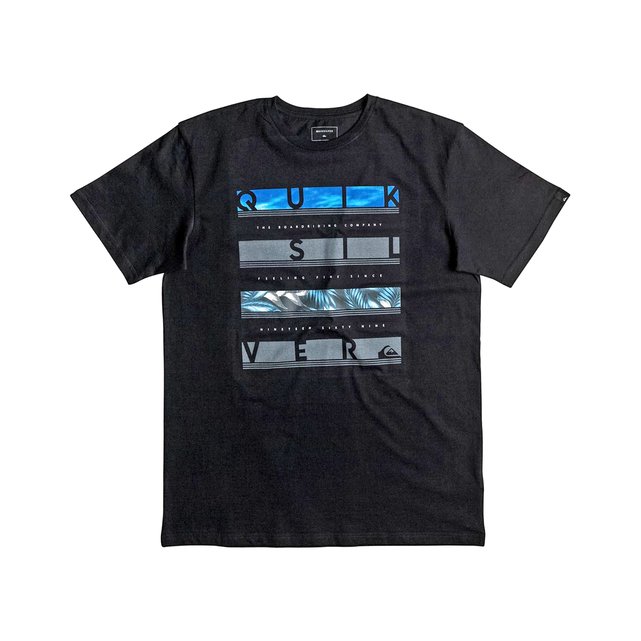 T-Shirt with Printed Motif T-Shirt with Printed Motif