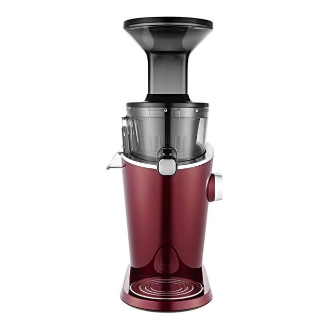 Extracteur de jus h100 bordeaux Hurom | La Redoute Extracteur de jus h100 bordeaux Hurom | La Redoute