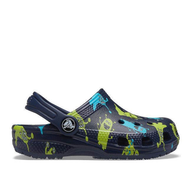 boys clog sandals