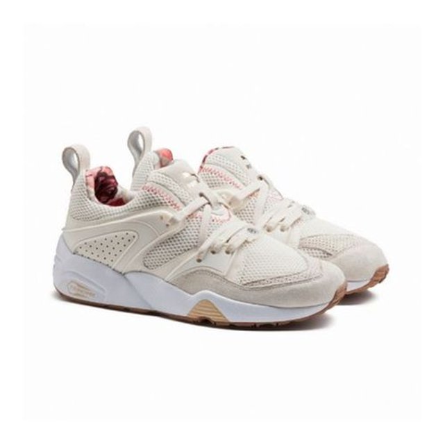 puma blaze of glory beige puma blaze of glory beige