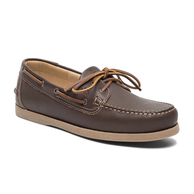 Cuir Bateau Bateau Clipper Chaussures Chaussures Clipper Bateau Cuir Chaussures xdreCoB