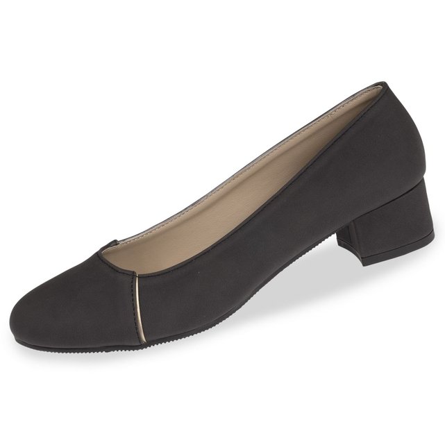 ballerine a talon