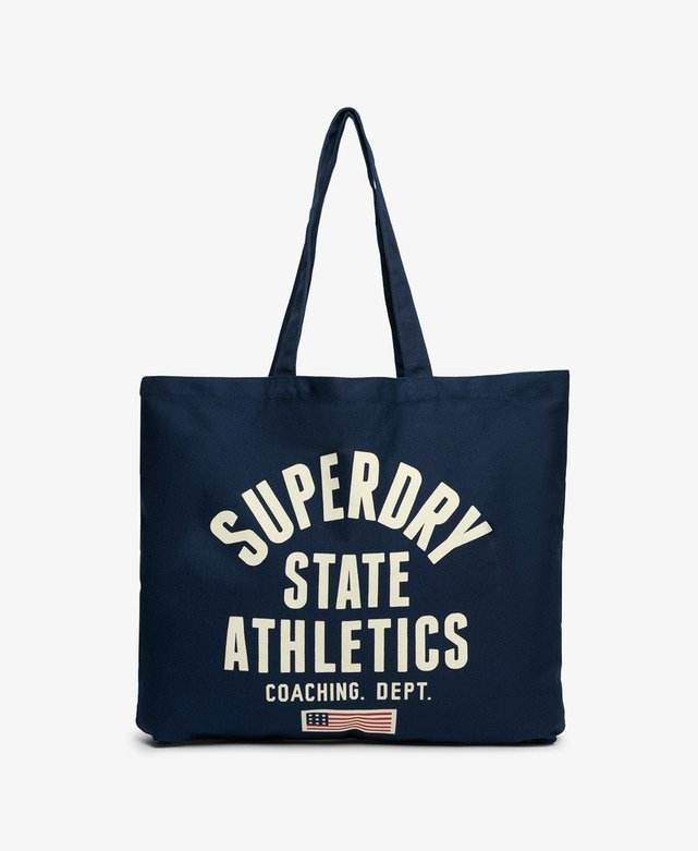 Sac de plage superdry on sale