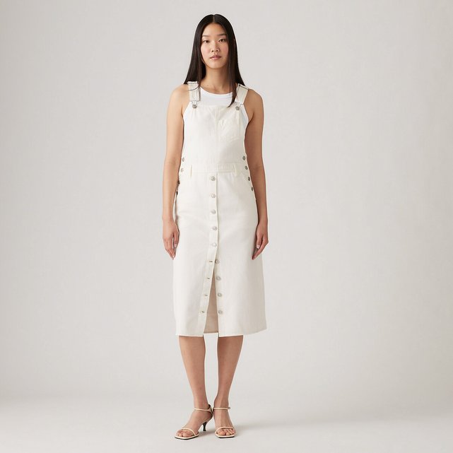 Robe en jean la redoute sale