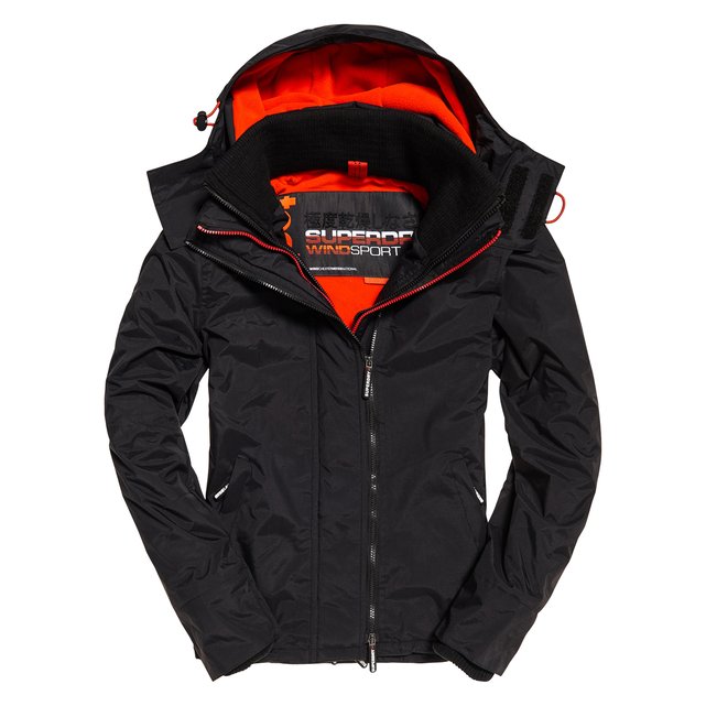 select windcheater