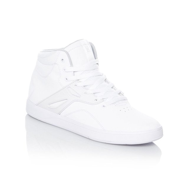 Chaussure frequency blanc Dc Shoes La Redoute Chaussure frequency blanc Dc Shoes La Redoute