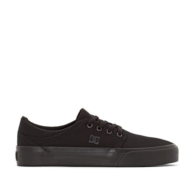 baskets trase tx m shoe 3bk noir dc shoes la redoute baskets trase tx m shoe 3bk noir dc shoes la redoute