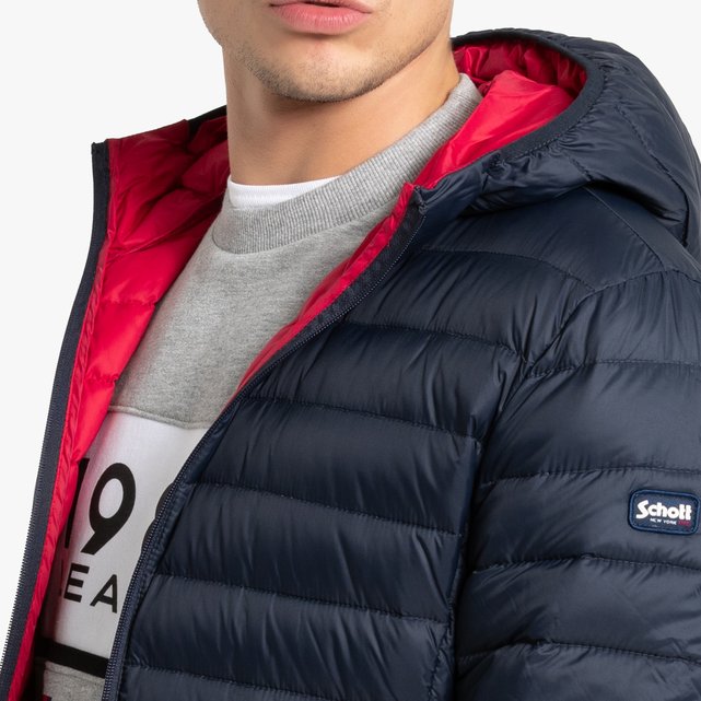 schott silverado jacket
