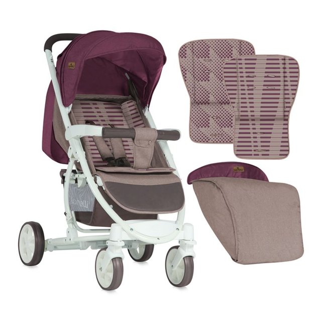 couvre jambe pour poussette