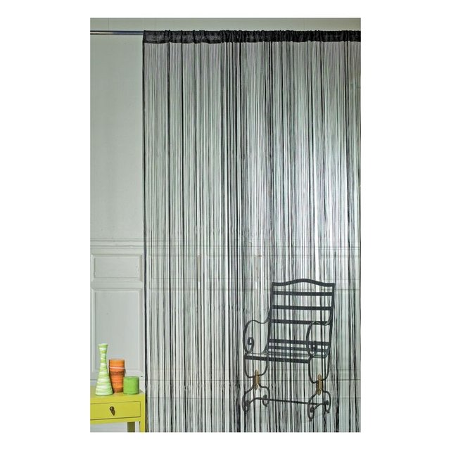 Rideau à fils spaghetti Home Maison | La Redoute Rideau à fils spaghetti Home Maison | La Redoute