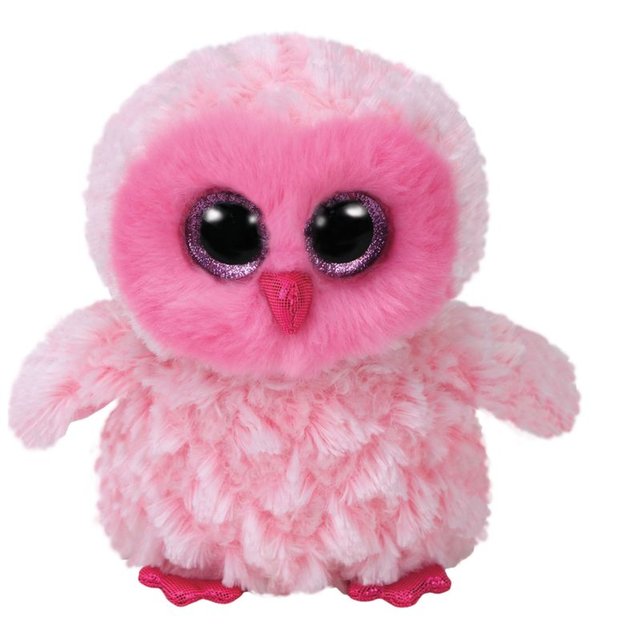 ty peluche grande